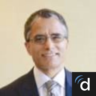 Brijesh Bhambi, MD, Cardiology, Bakersfield, CA