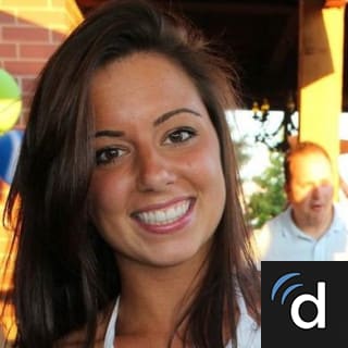 Amanda Zettle, Family Nurse Practitioner, Newark, DE