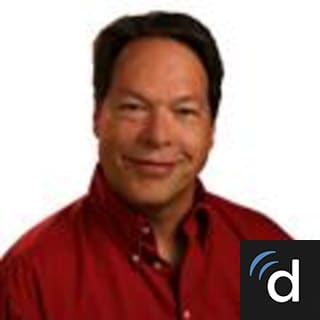 David Woolever, MD, Internal Medicine, Dayton, WA