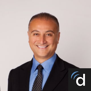 Arkan Alrashid, MD