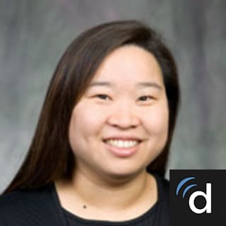 Charlotte Hsieh, MD