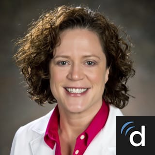 Melissa Moncrief, MD