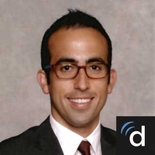 Edward El Rassi, MD