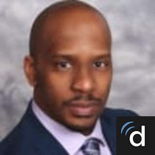 Billy Wyatt, MD