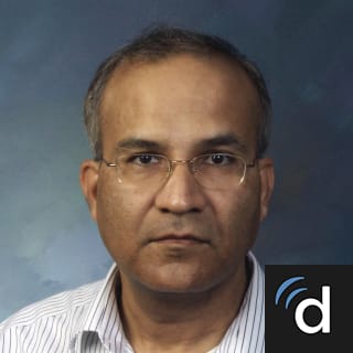 Mahendra Shah, MD, Radiology, Southfield, MI
