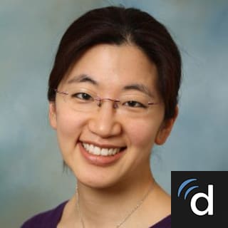 Grace (Liu) Nimmons, MD