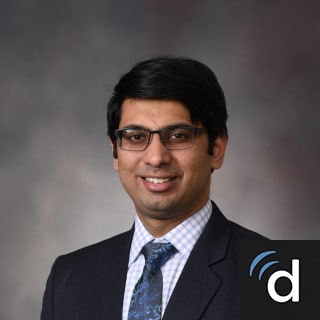 Chaitanya Iragavarapu, MD, Hematology, Lexington, KY