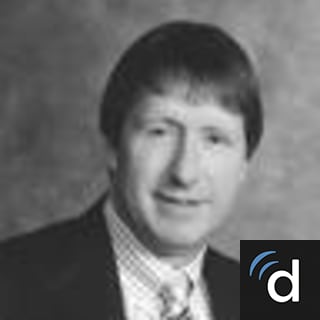 Gregg Foote, MD