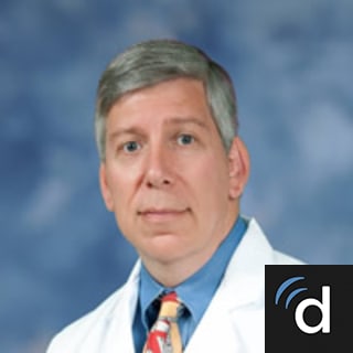 Gerald Striph, MD