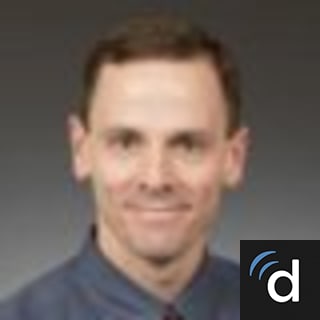 Michael Dorney, MD, Internal Medicine, Oak Harbor, WA