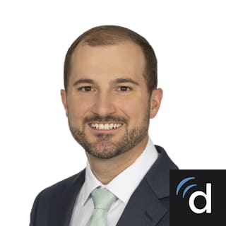 Matthew Fanelli, MD, Orthopaedic Surgery, Muncy, PA