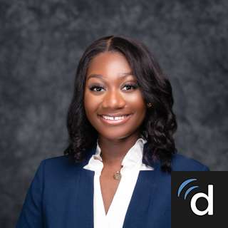 Andrea Quartey, MD