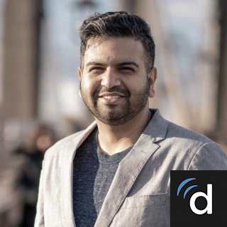 Gaurav Chaudhari, MD