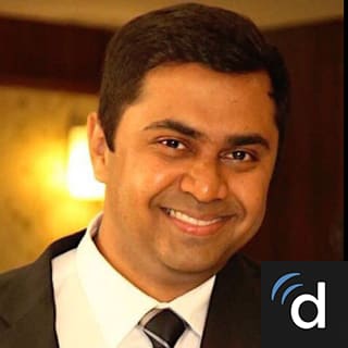 Nadeem Mohammed, MD