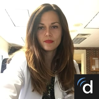 Mariya Vengrenyuk, MD