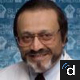 Mohan Phanse, MD
