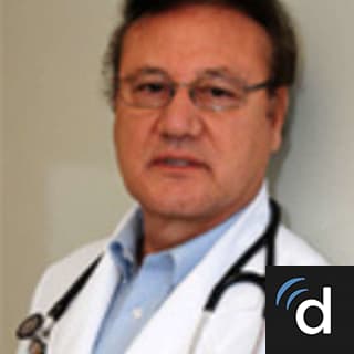 Gabriel Gil, MD