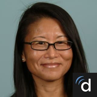 Akiko Tsuzuki, MD