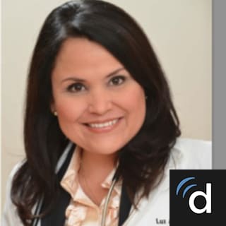 Luz Alonso, MD