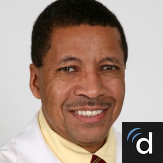 Luther Robinson, MD