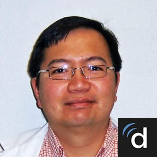 Odilon Claravall, MD