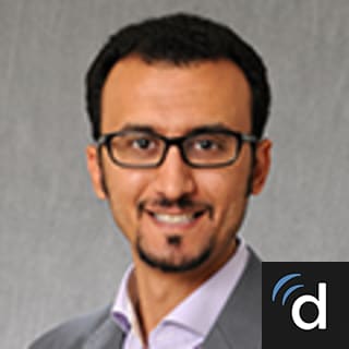 Khaled Alghamdi, MD, Emergency Medicine, Saginaw, MI