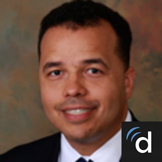 Daniel Laroche, MD