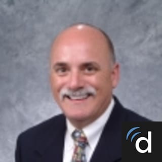 James Martin, MD