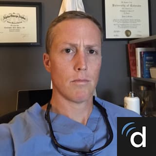 Christopher Porter IV, MD, Interventional Radiology, Kingman, AZ