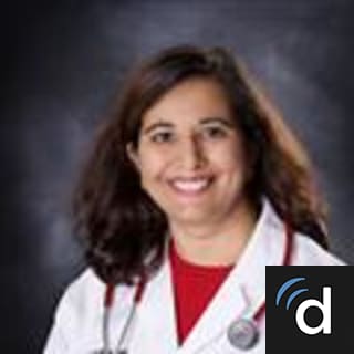 Ghazala Khan, MD