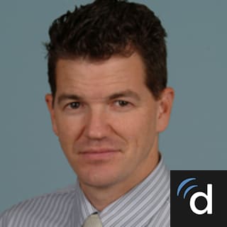 Thaddeus Wilson, MD