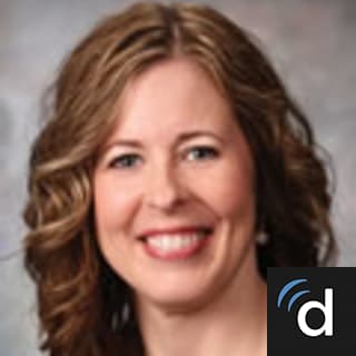 Gayle Hofmann, Physician Assistant, Holland, MI