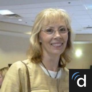 Susan Parker, Geriatric Nurse Practitioner, Murfreesboro, TN