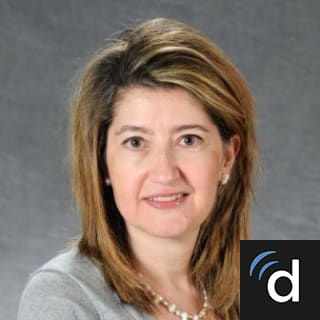 Ekaterini Tsilou, MD