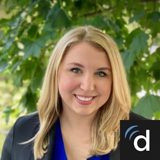 Rachel Talley-Bruns, MD