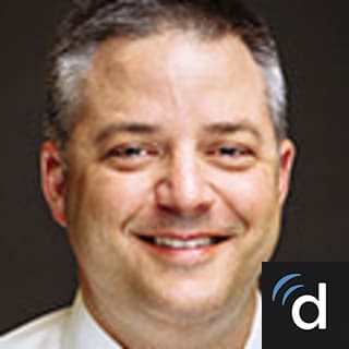 Michael McQuillen, MD