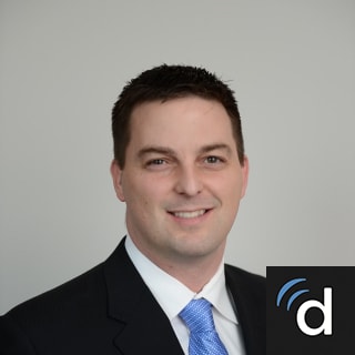 Dr. Cody A. Koch, MD | West Des Moines, IA | ENT-Otolaryngologist | US ...