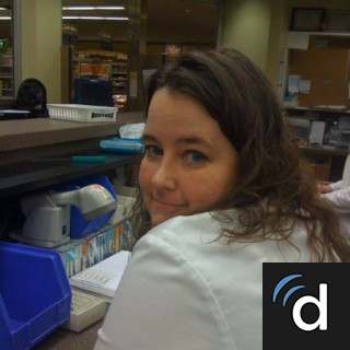 Mary Henselen, Pharmacist, Puyallup, WA