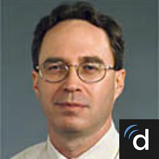 Randy Calicott, MD