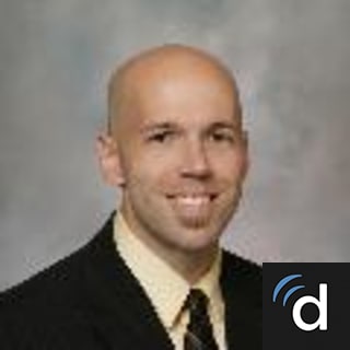 Robert Shontz, MD