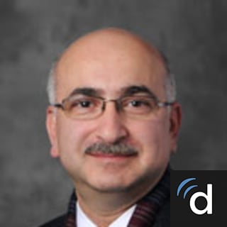 Ammar Kanaan, MD