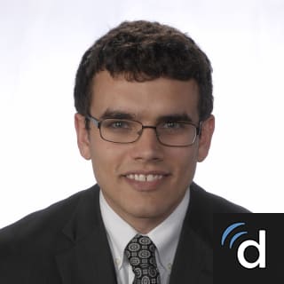 Drew Johnson, MD