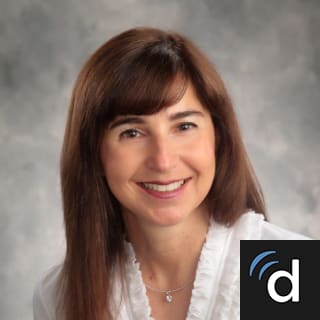 Claudia Fish, MD