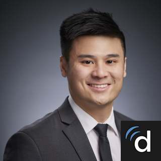 Travis Lam, MD