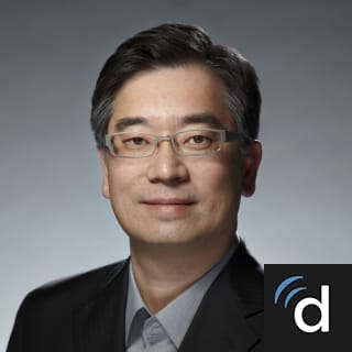 Stewart Wang, MD