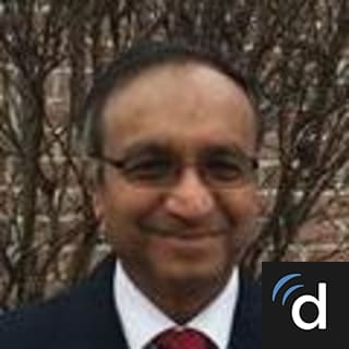 Kamlesh Parekh, MD, Internal Medicine, Senatobia, MS