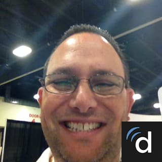 Craig Silver, DO