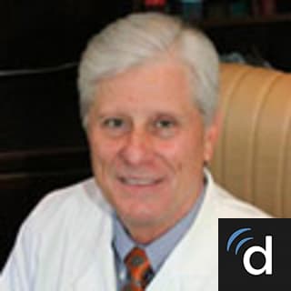Robert Hogan, MD