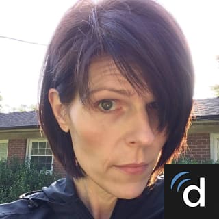 Laura Brown, Acute Care Nurse Practitioner, Hickory, NC