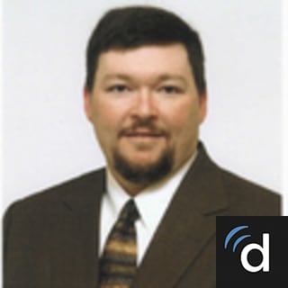 Benjamin Carter, MD, Family Medicine, Kosciusko, MS
